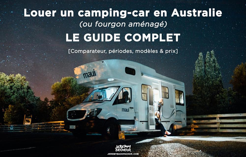 Texte alternatif : 
Une image dun camping-car stationné sur une route goudronnée la nuit, avec une porte ouverte et une femme à côté.